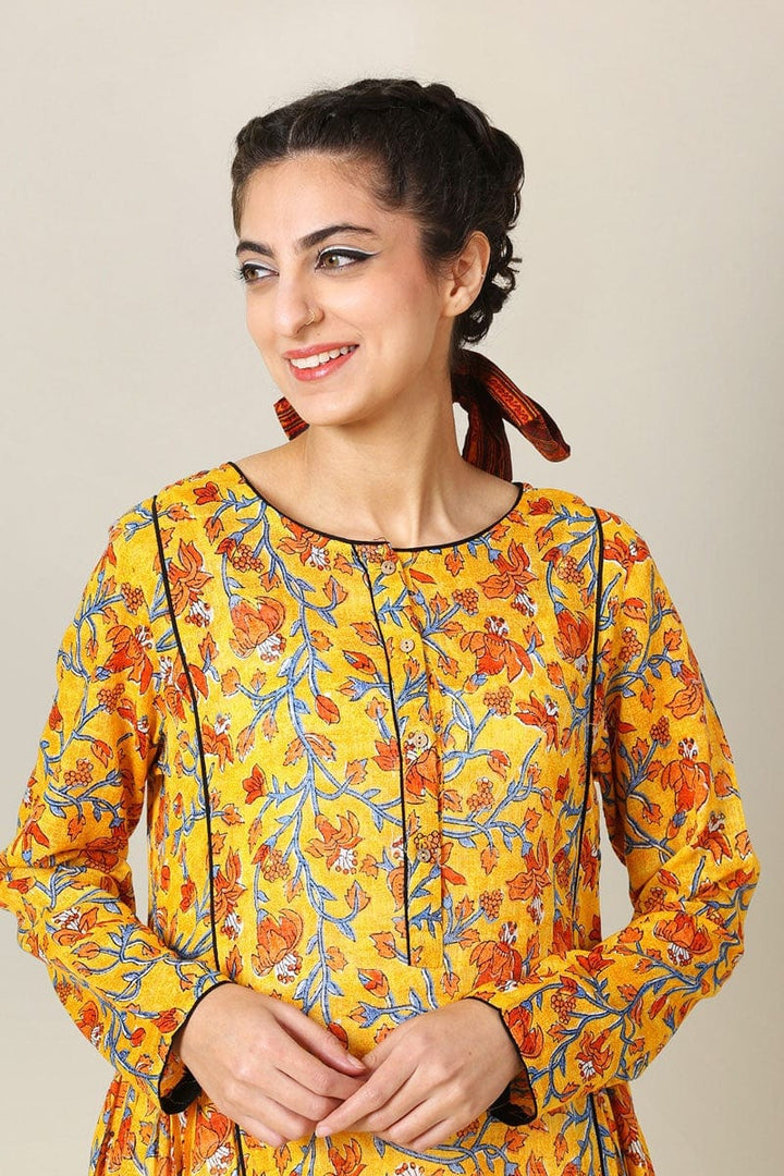 Generation - Yellow 1 Piece Lilles Collection