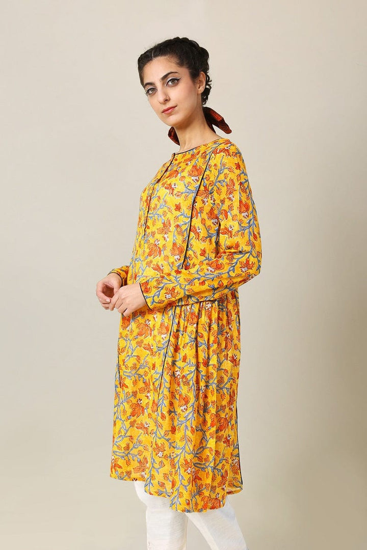 Generation - Yellow 1 Piece Lilles Collection