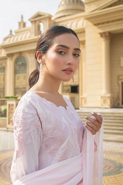 Natasha Kamal - Rose